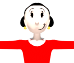 Olive Oyl