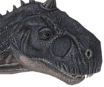 Majungasaurus