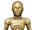 C-3PO