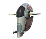 Slave I