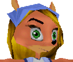 Coco Bandicoot