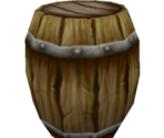 Barrel