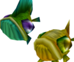 Fish (Forbidden Jungle)