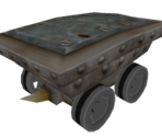 Mine Cart