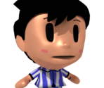 Ness (Pajamas)