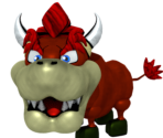 Bowser (Bull)