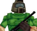 Doom Slayer