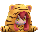 Popoi (Tiger Suit)