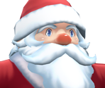 Santa Claus