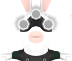 Splinter Rabbid