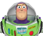 Buzz Lightyear