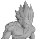 Stone Vegeta