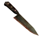 Knife