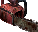 Chainsaw