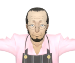 Sojiro Sakura