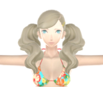 Ann Takamaki (Swimsuit)