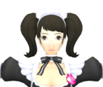 Sadayo Kawakami (Maid)