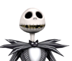 Jack Skellington