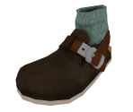 Choco Clogs