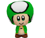 Kinopio-kun