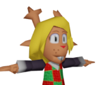 Noelle (Nintendo 64)