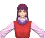 Athena Asamiya (1994)