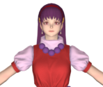 Athena Asamiya (1996)