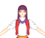 Athena Asamiya (1997)