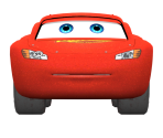 Lightning McQueen