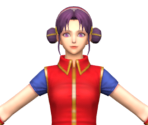 Athena Asamiya (2000)