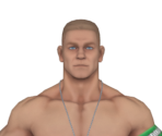 John Cena