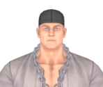 John Cena (Doctor of Thuganomics)