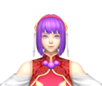 Athena Asamiya (XV)