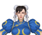 Chun-Li