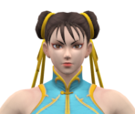 Chun-Li (Nostalgia)