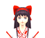 Nakoruru (XIV)