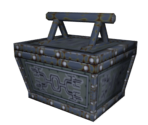 Treasure Chest (Salvage)