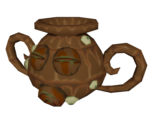 Salvage Pot