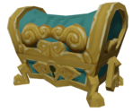 Treasure Chest (Big)