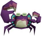 Crab