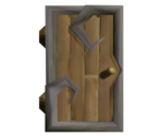 Door (Forsaken Fortress)