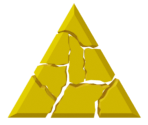 Triforce of Courage