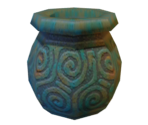 Warp Pot