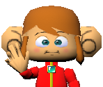 Alex Kidd