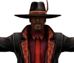 Snoop Dogg (Coat / Cutscene)