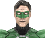 Green Lantern