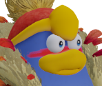 King Dedede