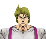 Dio Brando (Boxing)