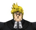 Dio Brando (Styx's Body)