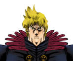 Dio Brando (Vampire)